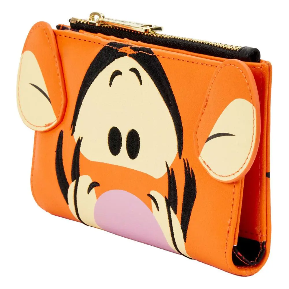 Portofel Disney by Loungefly Winnie the Pooh Tigger Cosplay poza produsului