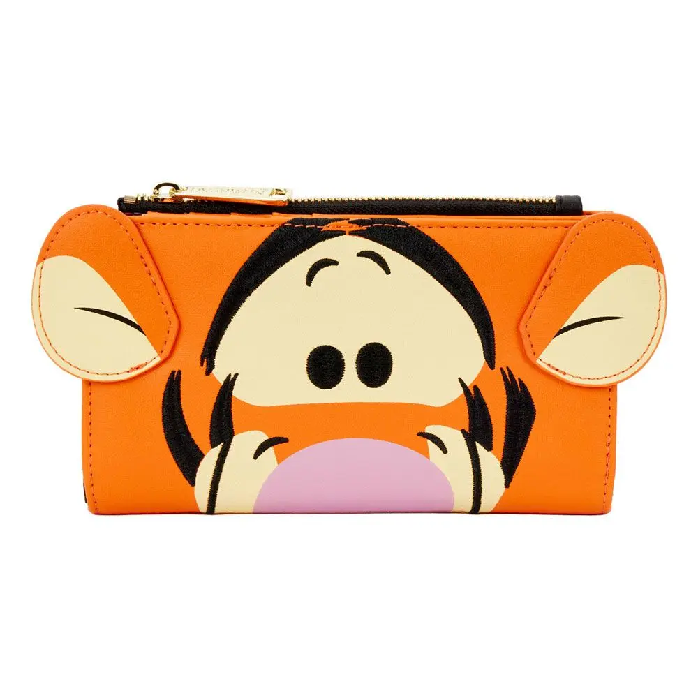 Portofel Disney by Loungefly Winnie the Pooh Tigger Cosplay poza produsului