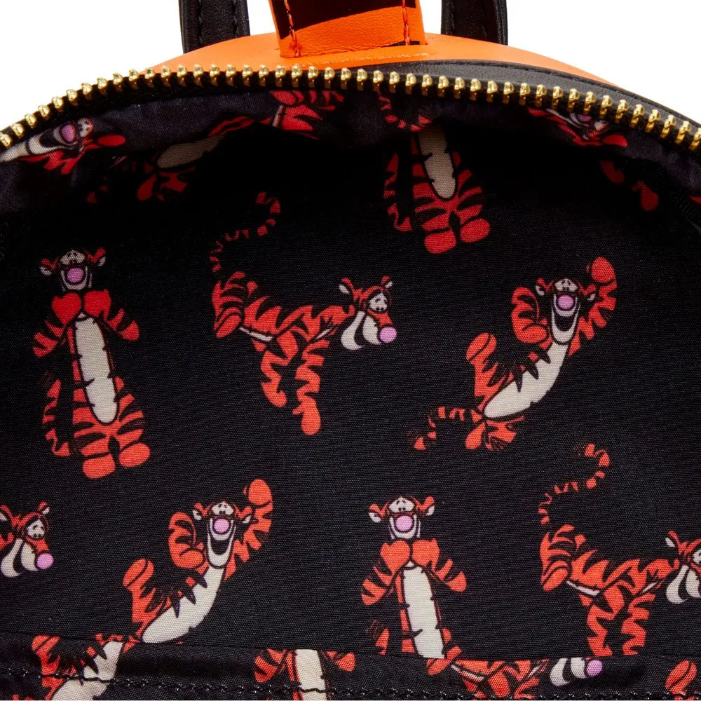 Rucsac Disney by Loungefly Winnie the Pooh Tigger Cosplay poza produsului