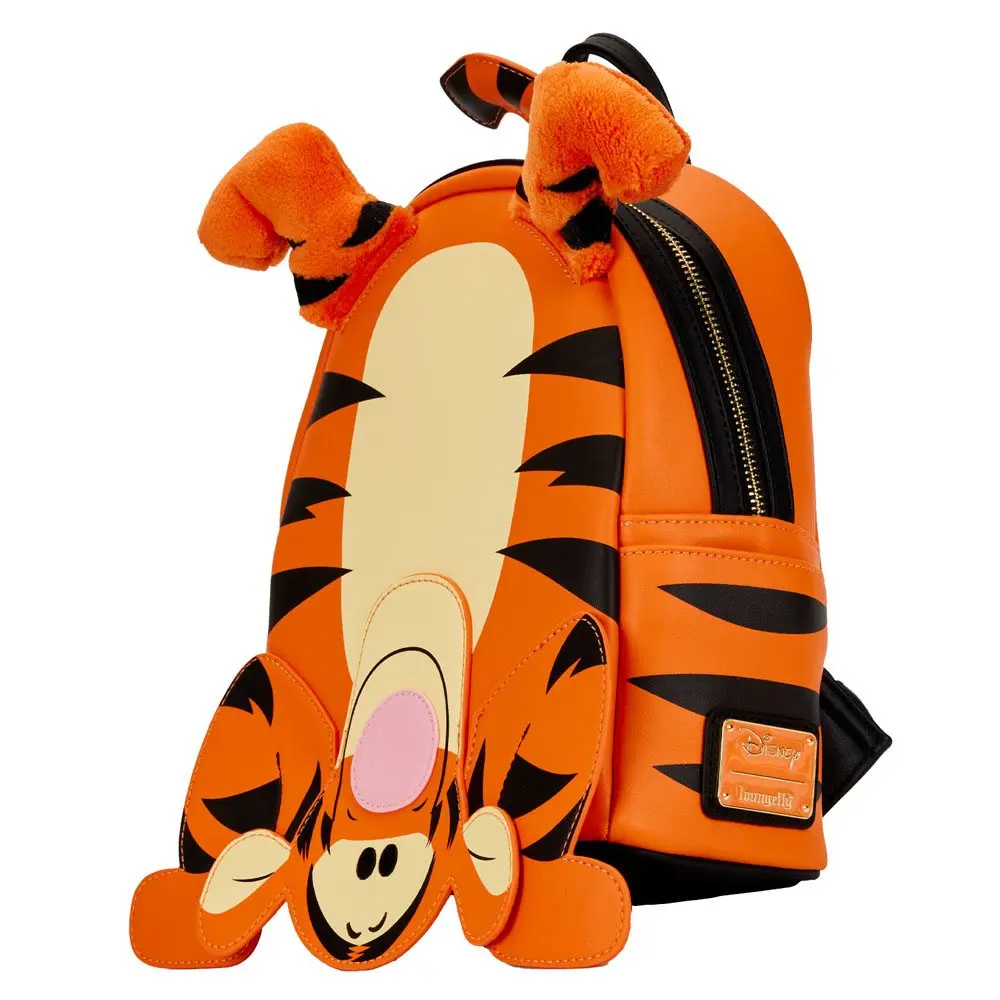 Rucsac Disney by Loungefly Winnie the Pooh Tigger Cosplay poza produsului