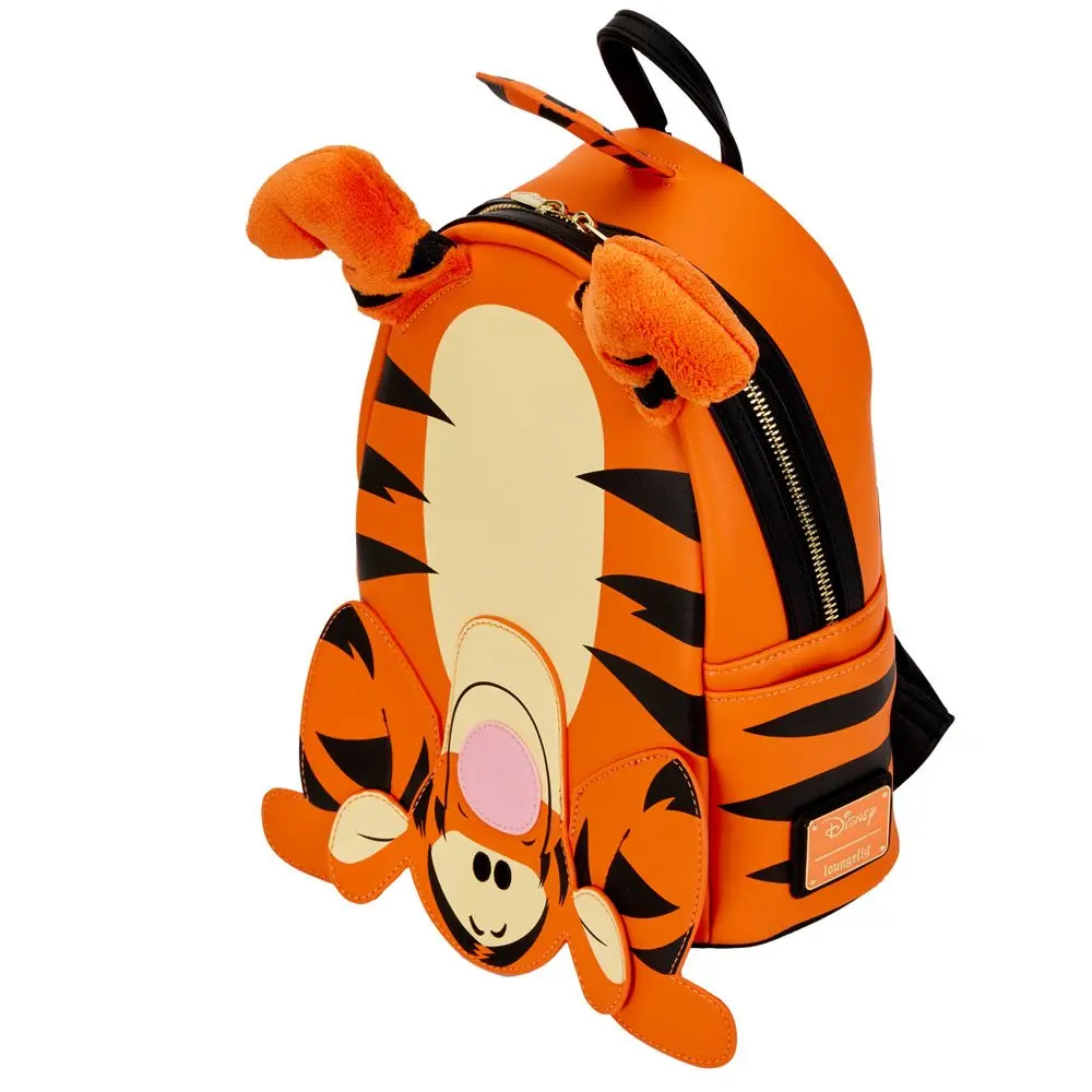 Rucsac Disney by Loungefly Winnie the Pooh Tigger Cosplay poza produsului