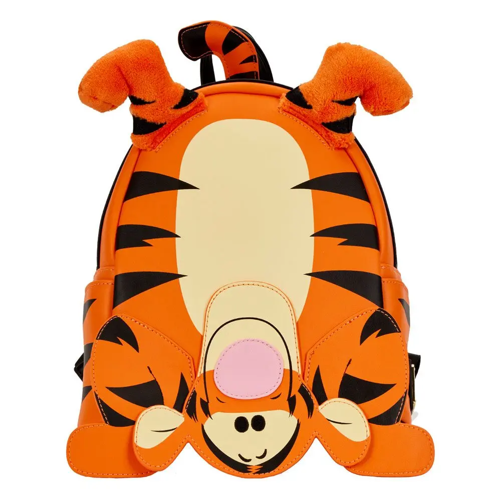 Rucsac Disney by Loungefly Winnie the Pooh Tigger Cosplay poza produsului