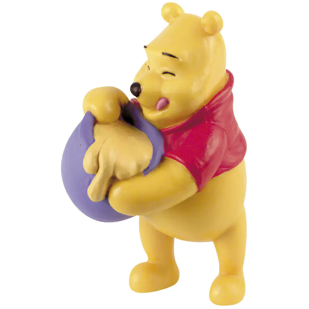 Disney Winnie the Pooh figurină Winnie 7cm poza produsului