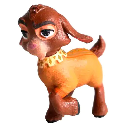 Figurină Disney Wish Valentino 4cm poza produsului