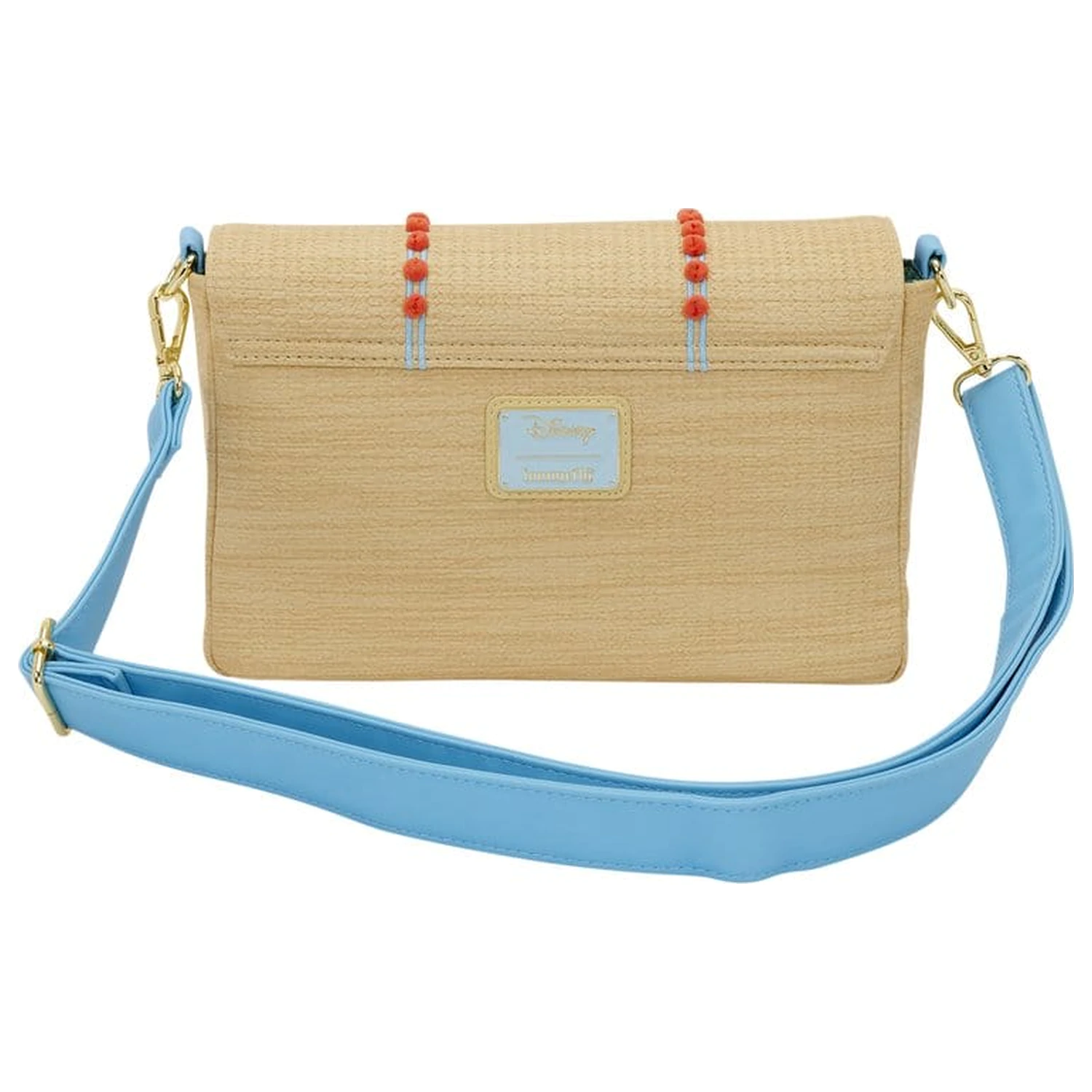 Geanta crossbody Disney by Loungefly Zootopia 2 poza produsului