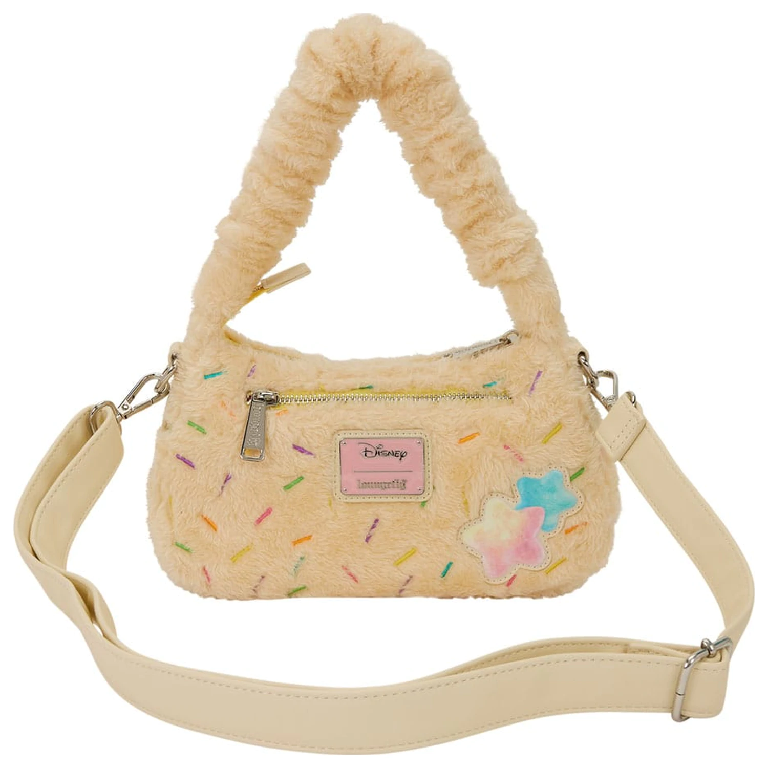 Disney by Loungefly Geanta Crossbody Zootopia 2 poza produsului