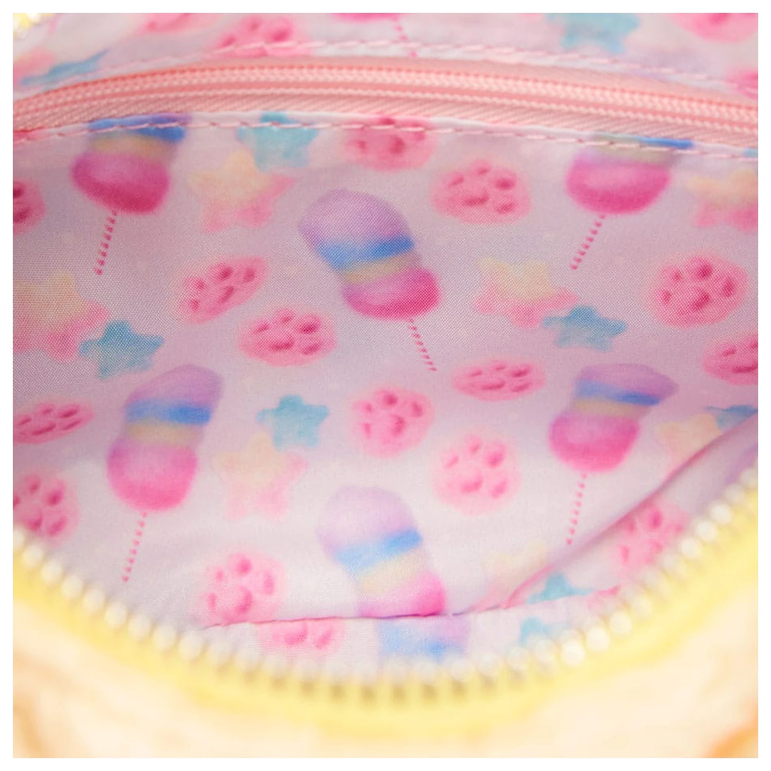 Disney by Loungefly Geanta Crossbody Zootopia 2 poza produsului