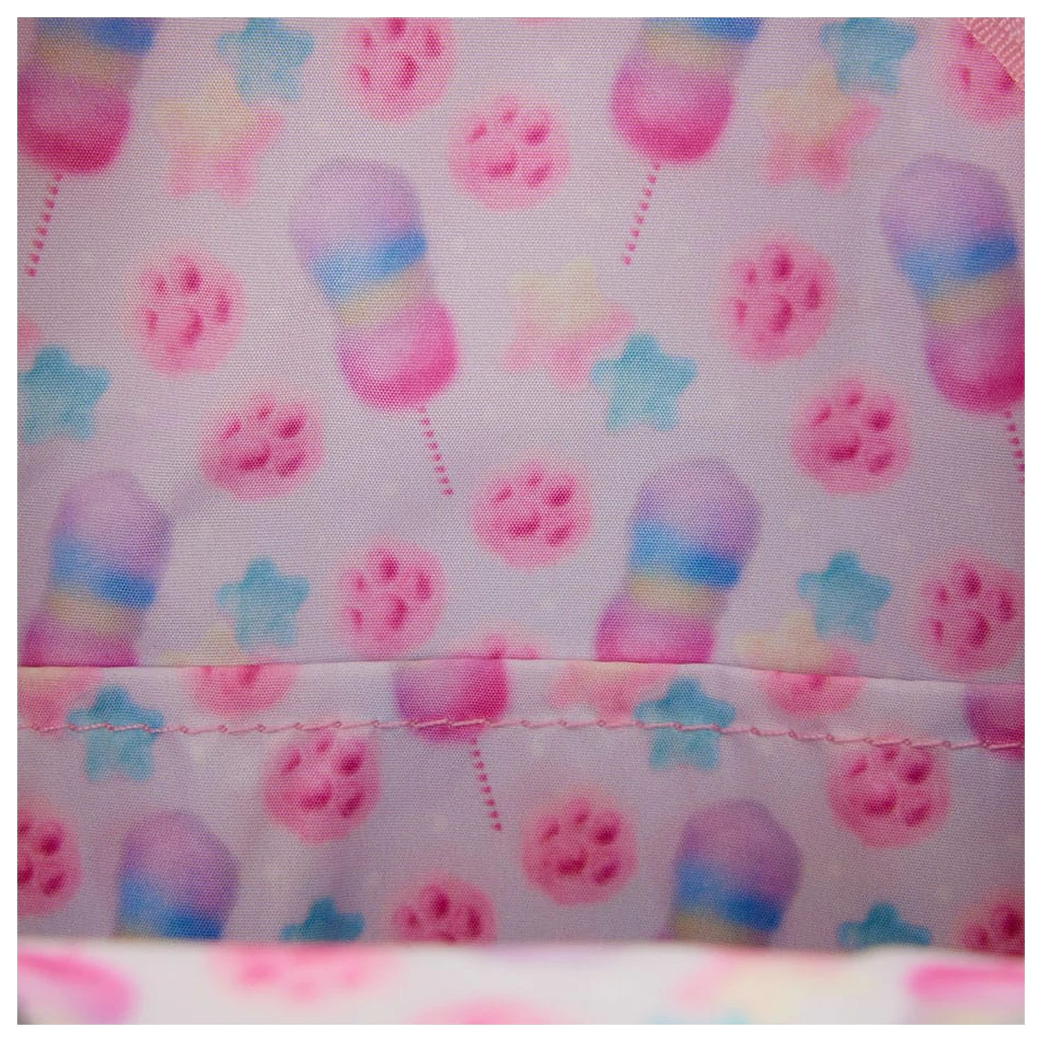 Mini Rucsac Disney by Loungefly Zootopia 2 poza produsului