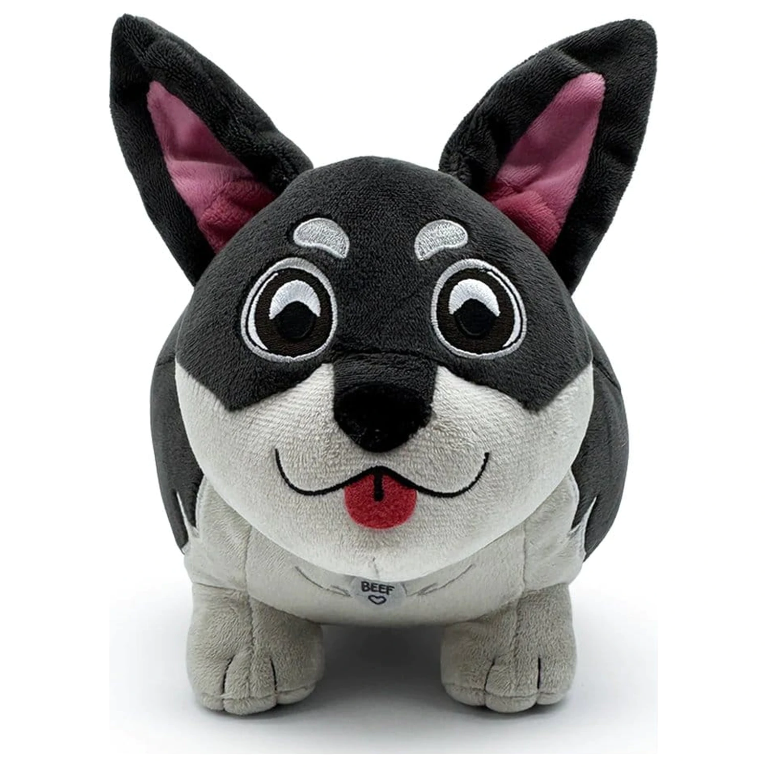 Figurina de plus Dispatch Beef 22 cm poza produsului