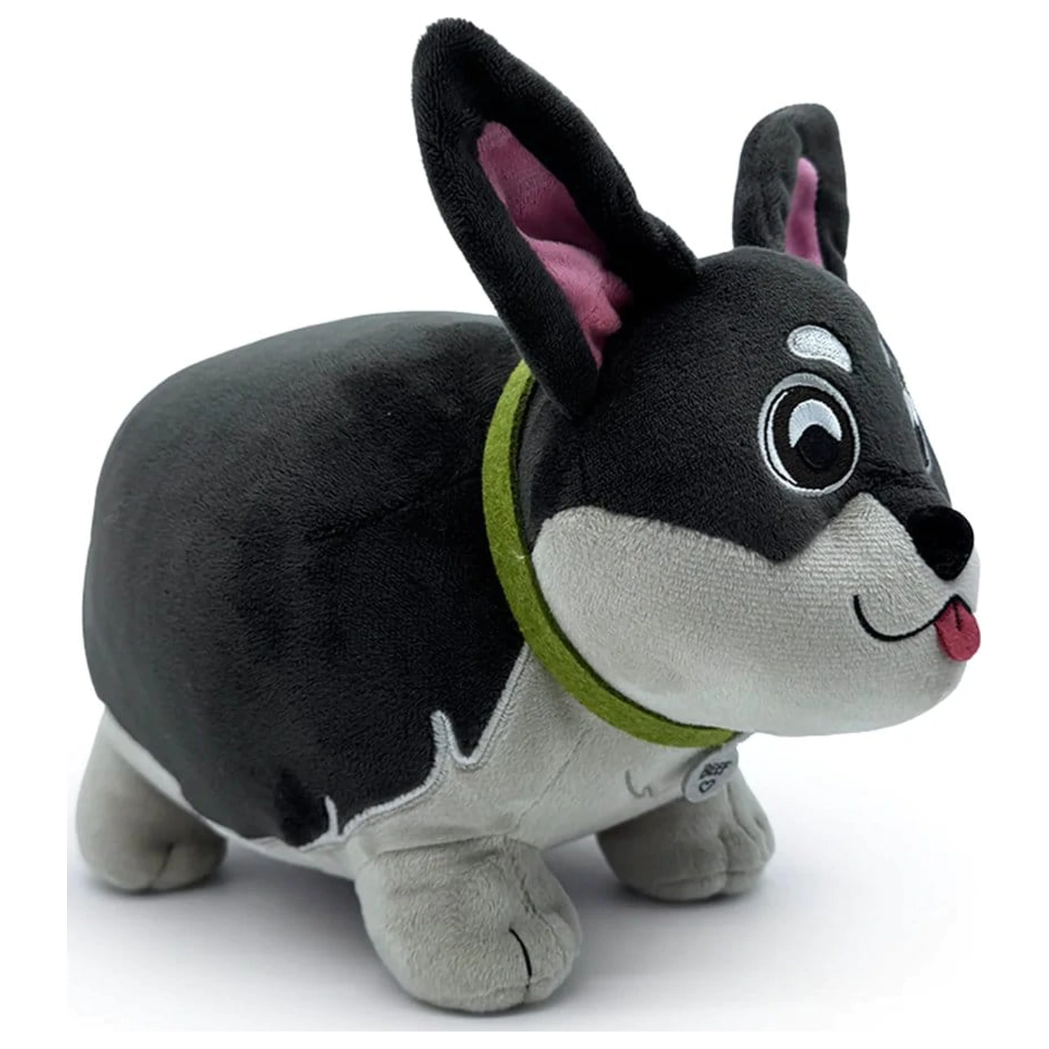 Figurina de plus Dispatch Beef 22 cm poza produsului