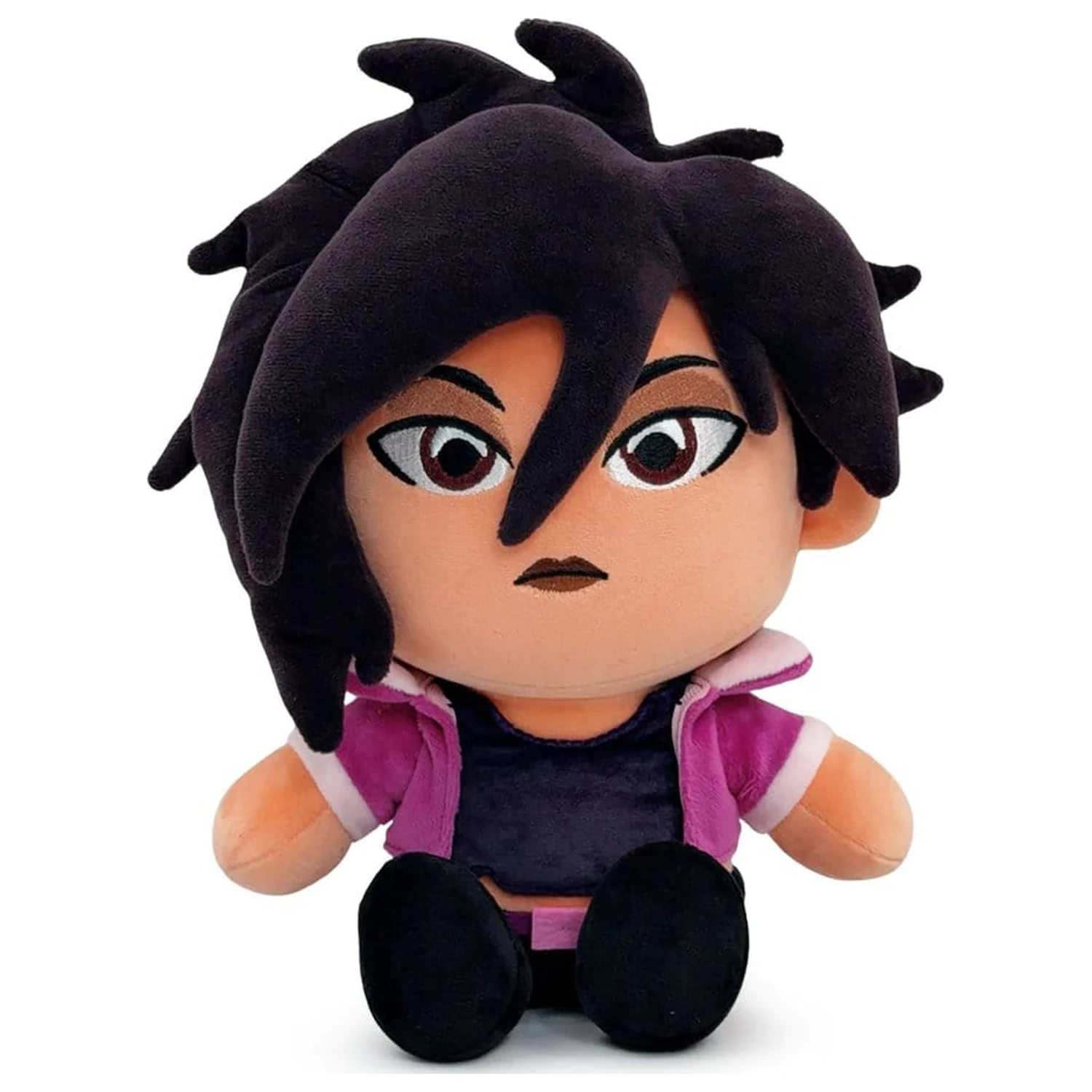 Dispatch Figurina de plus Invisigal 22 cm poza produsului