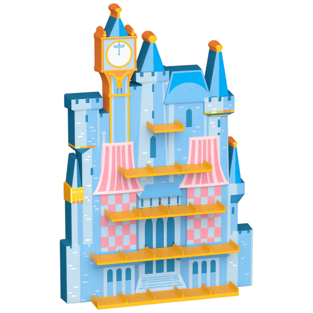 Display Bitty Funko POP Disney Cinderella's Castle poza produsului