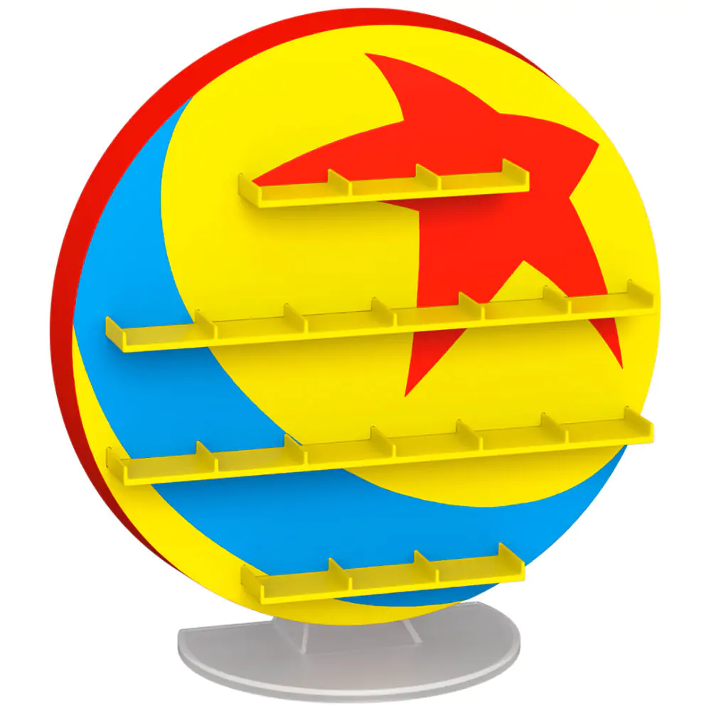 Display Bitty Funko POP Display Minge Pixar poza produsului
