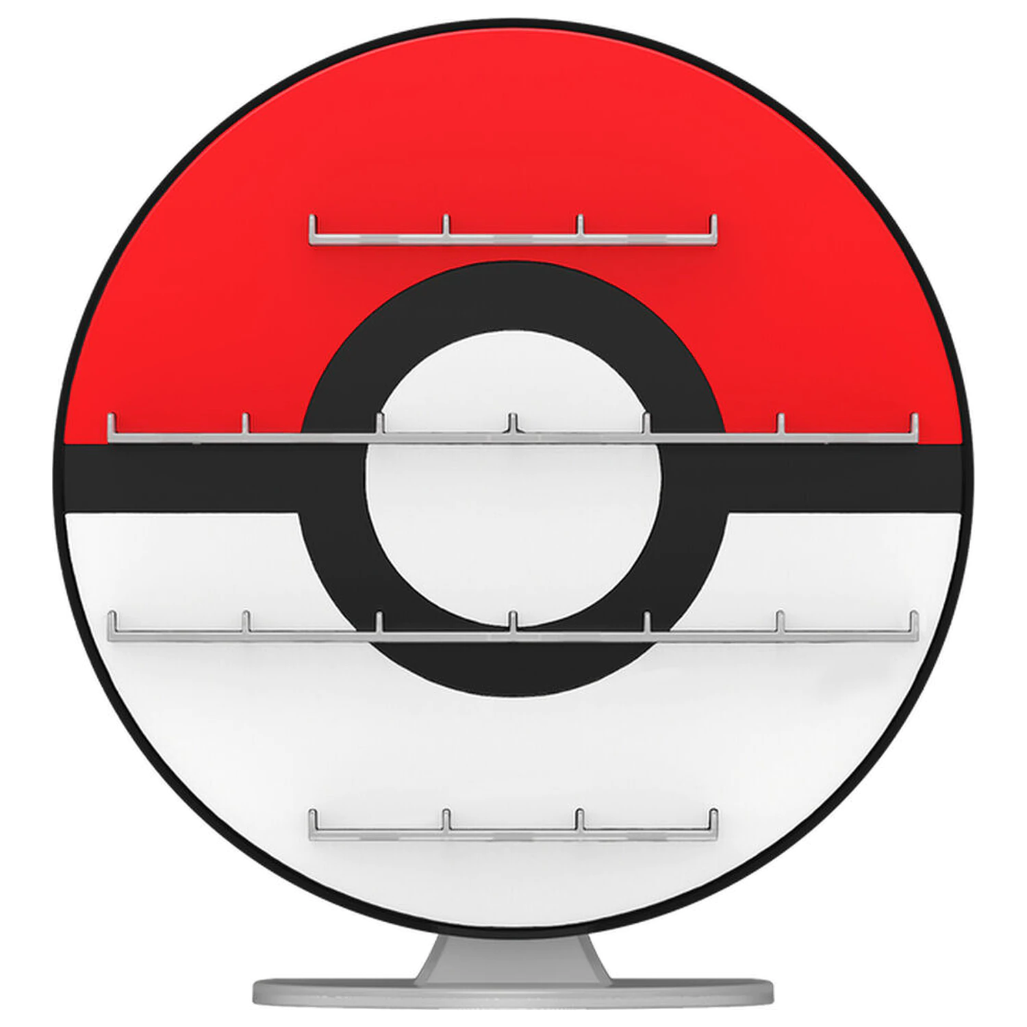 Display Bitty Funko POP Display Pokemon Poke Ball poza produsului