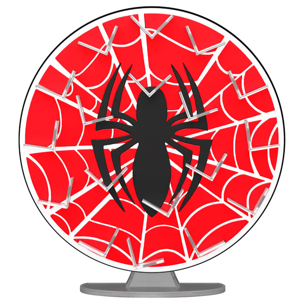 Display Bitty Funko POP Marvel Spider-Man WebAfișaj Bitty Funko POP Marvel Spider-Man Web poza produsului