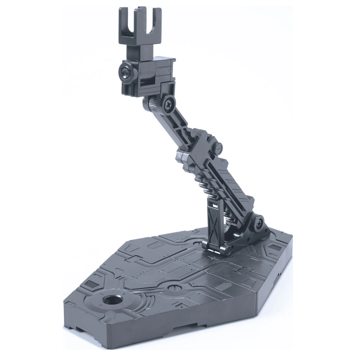 Display Stand Action Base 2 Gri poza produsului