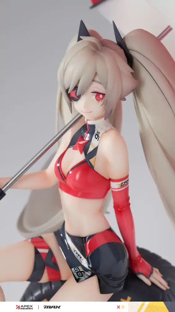 Statuie PVC Djmax 1/7 Racing El Fail 22 cm poza produsului