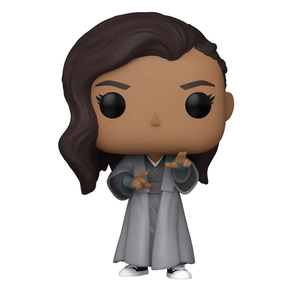 Doctor Strange in the Multiverse of Madness POP! Movies Figurina Vinyl America Chavez 9 cm poza produsului