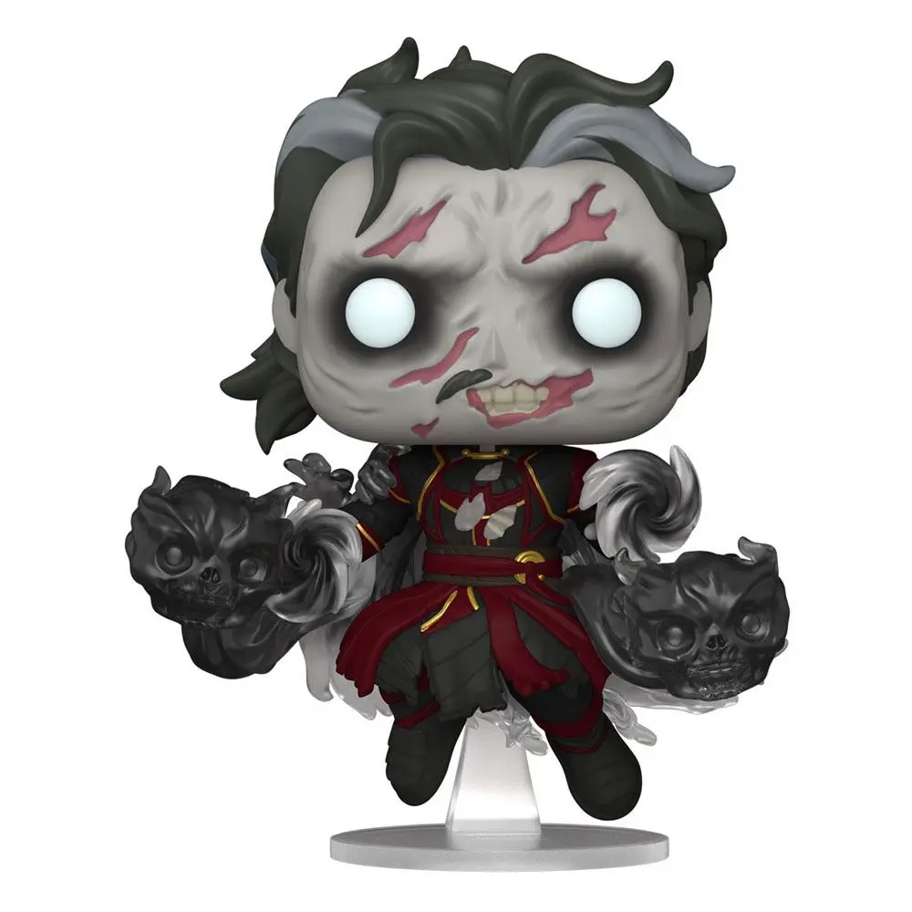 Doctor Strange in the Multiverse of Madness POP! Movies Figurina Vinyl Dead Strange 9 cm poza produsului