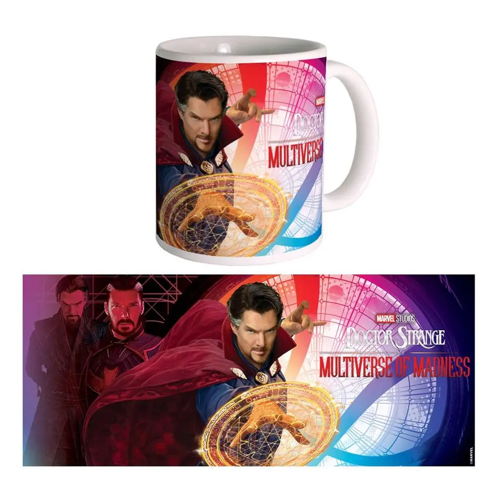 Cana Doctor Strange in the Multiverse of Madness The Multiverse poza produsului