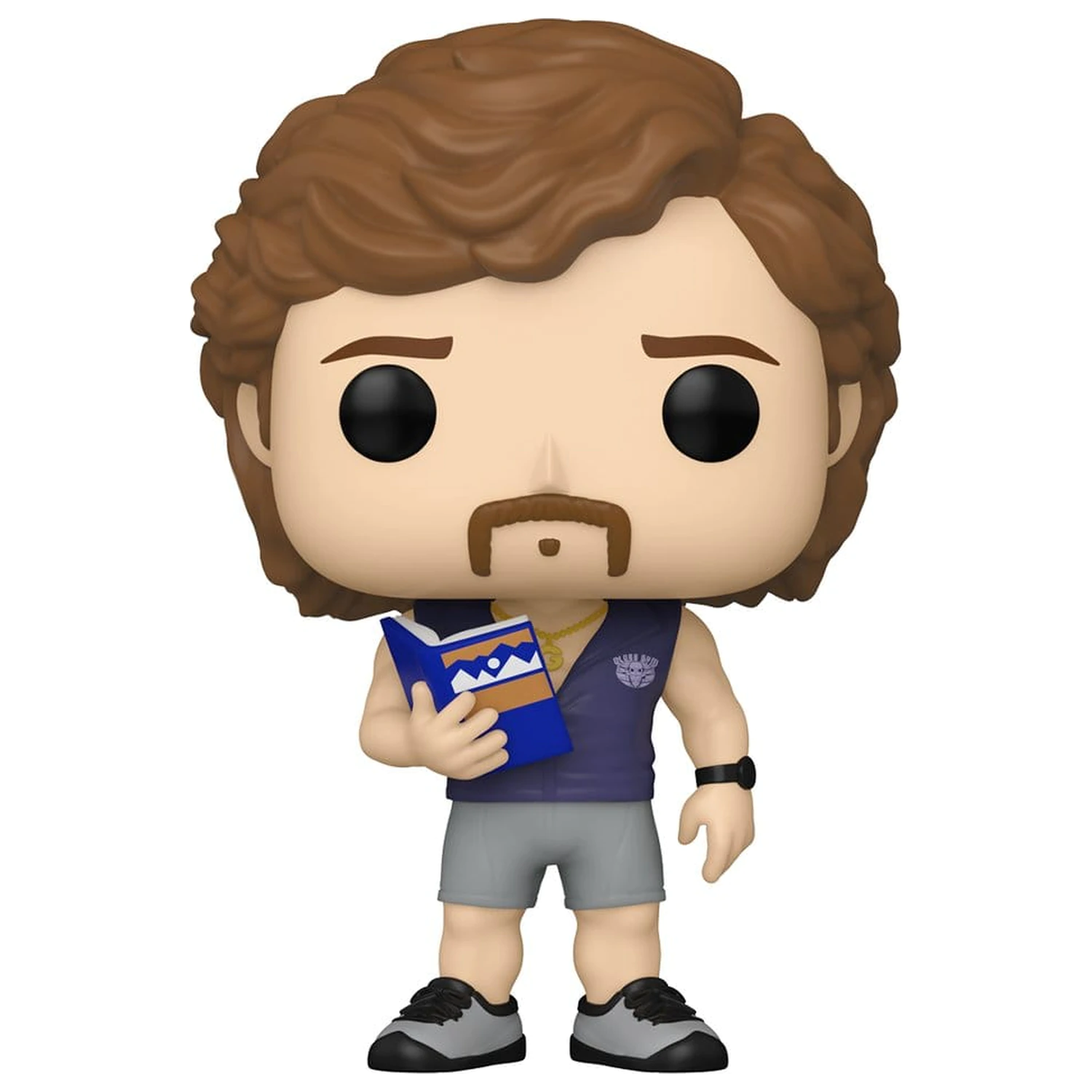 Figura din vinil Dodgeball Funko POP! Disney White G 9 cm poza produsului