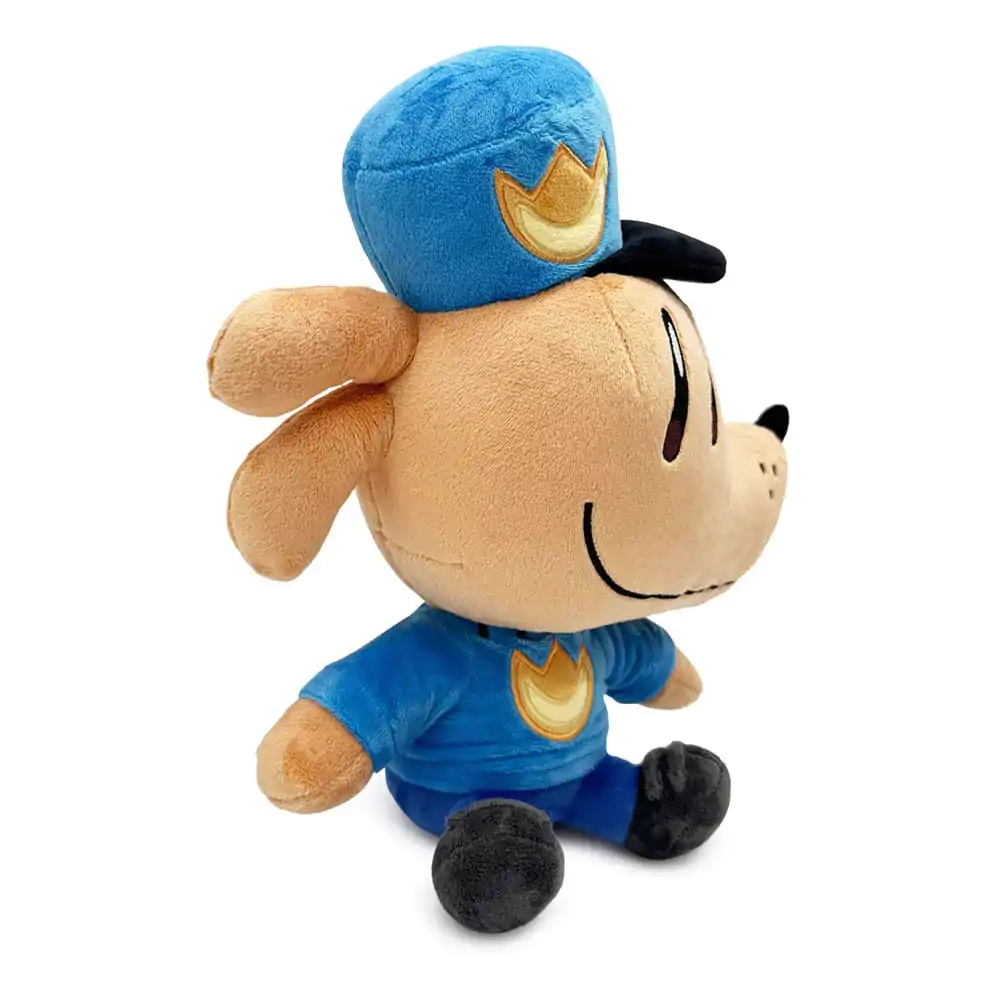 Dog Man Figurina de plus Dog Man 22 cm poza produsului