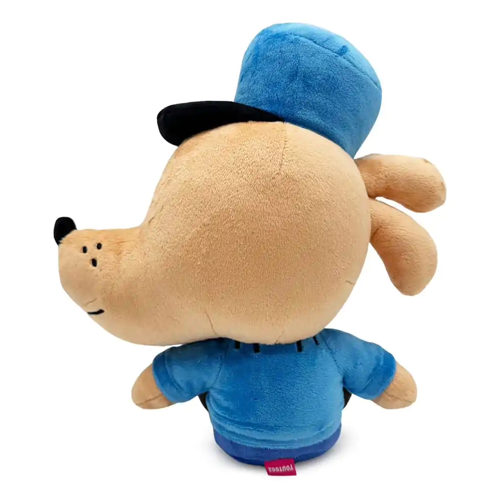 Dog Man Figurina de plus Dog Man 22 cm poza produsului