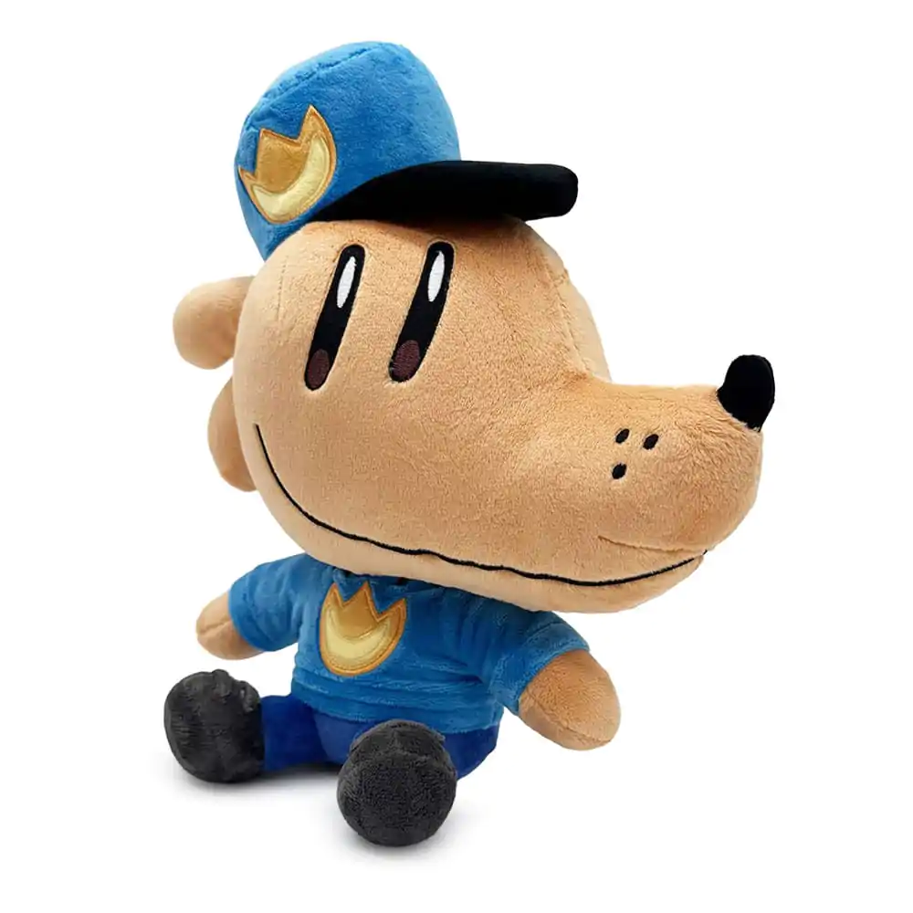 Dog Man Figurina de plus Dog Man 22 cm poza produsului