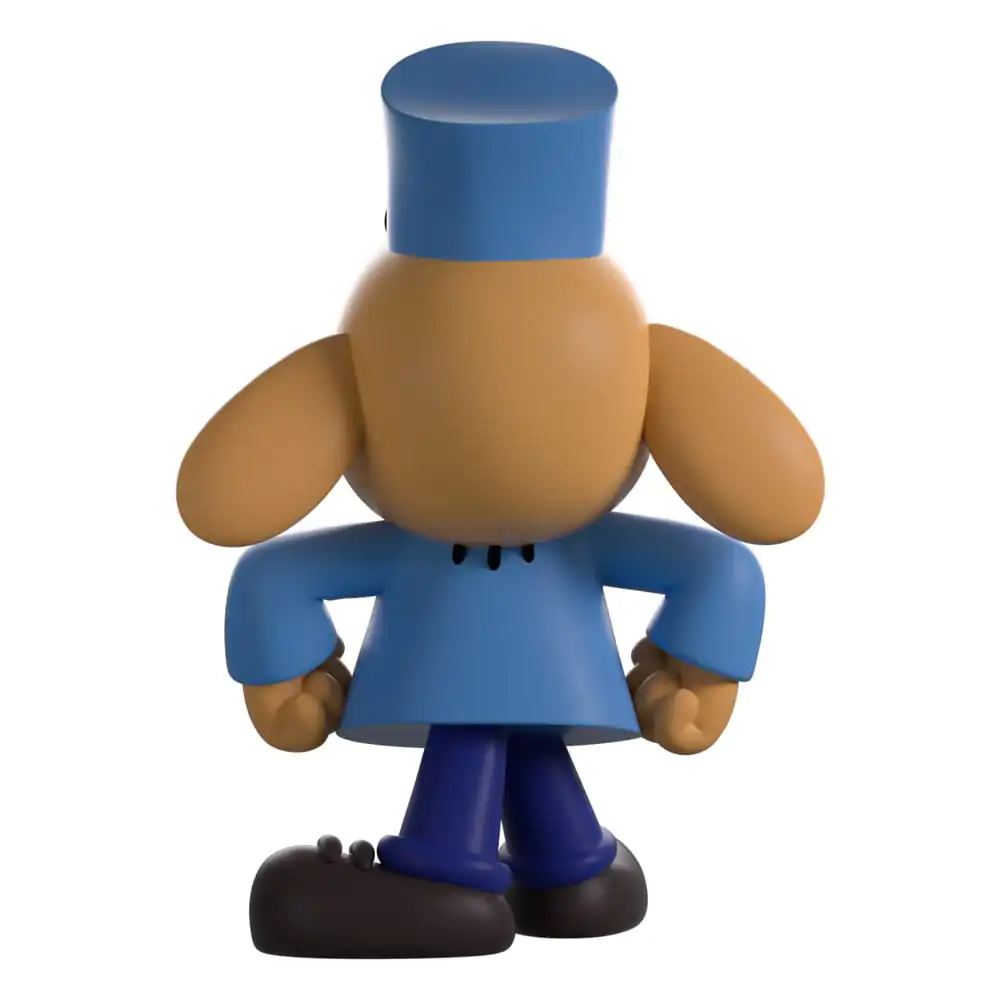 Dog Man Figurina de vinil Dog Man 12 cm poza produsului