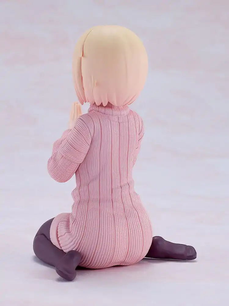 Dokagui Daisuki! Mochizuki-san Pop Up Parade Swacchao! statuie PVC Mochizuki-san 10 cm poza produsului