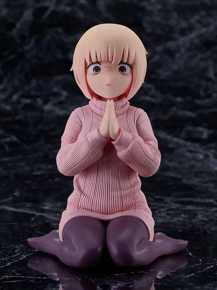 Dokagui Daisuki! Mochizuki-san Pop Up Parade Swacchao! statuie PVC Mochizuki-san 10 cm poza produsului