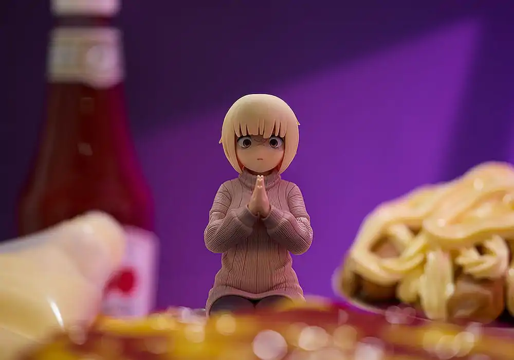 Dokagui Daisuki! Mochizuki-san Pop Up Parade Swacchao! statuie PVC Mochizuki-san 10 cm poza produsului