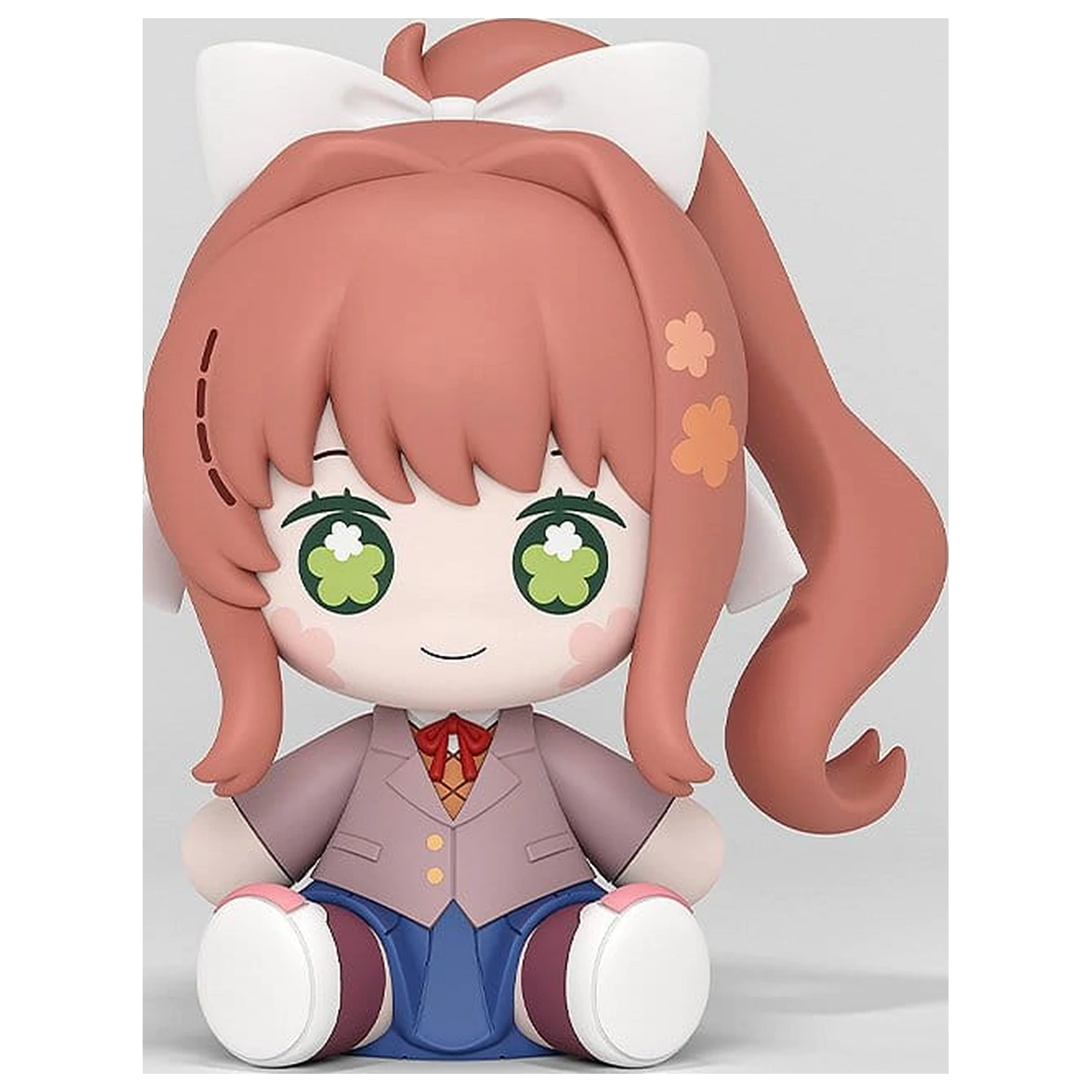 Doki Doki Literature Club! Huggy Good Smile Minifigurina Ren 7 cm poza produsului