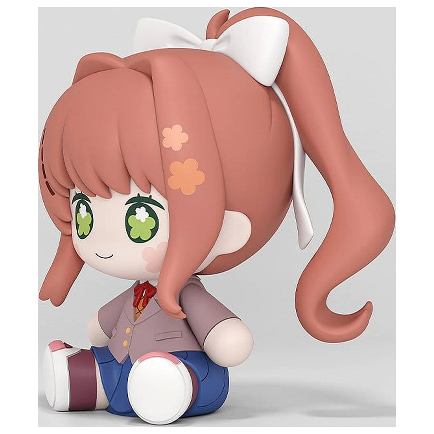 Doki Doki Literature Club! Huggy Good Smile Minifigurina Ren 7 cm poza produsului