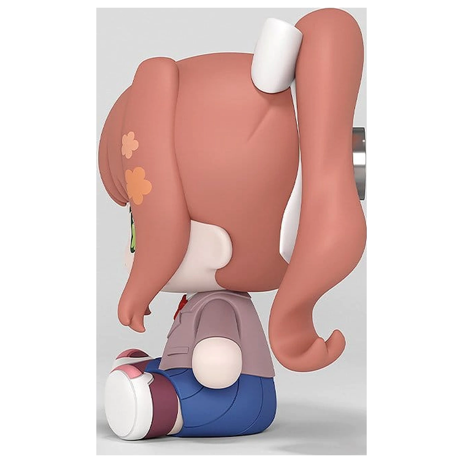 Doki Doki Literature Club! Huggy Good Smile Minifigurina Ren 7 cm poza produsului