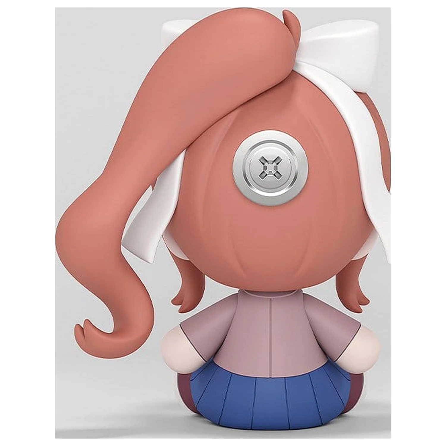 Doki Doki Literature Club! Huggy Good Smile Minifigurina Ren 7 cm poza produsului