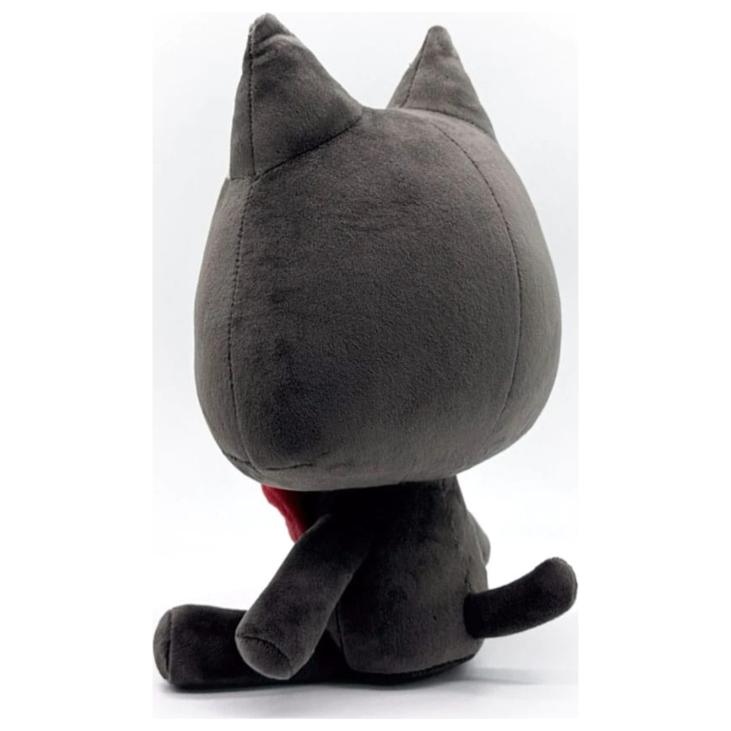 Doko Demo Issyo Figura de plus Kuro 22 cm poza produsului