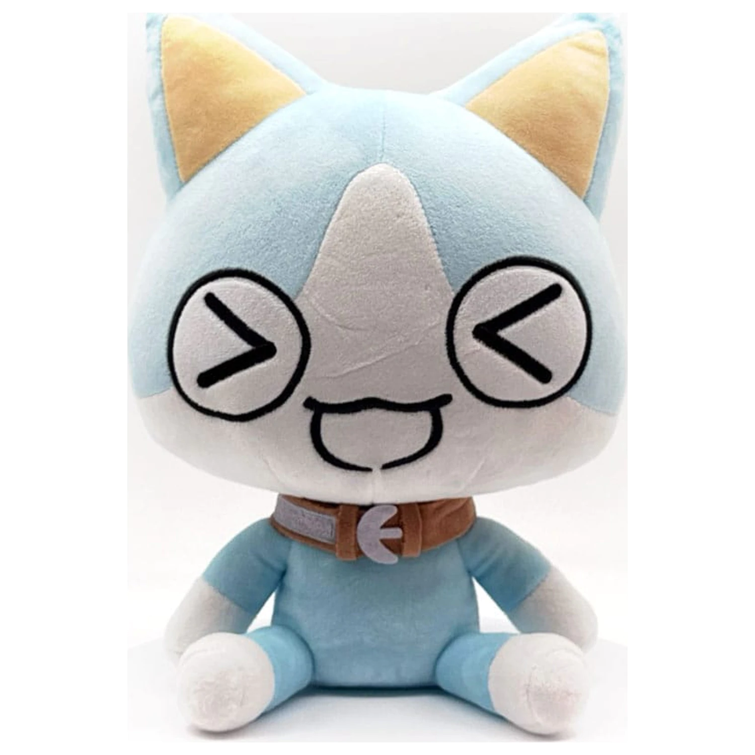 Doko Demo Issyo Figura de plus Sora 22 cm poza produsului