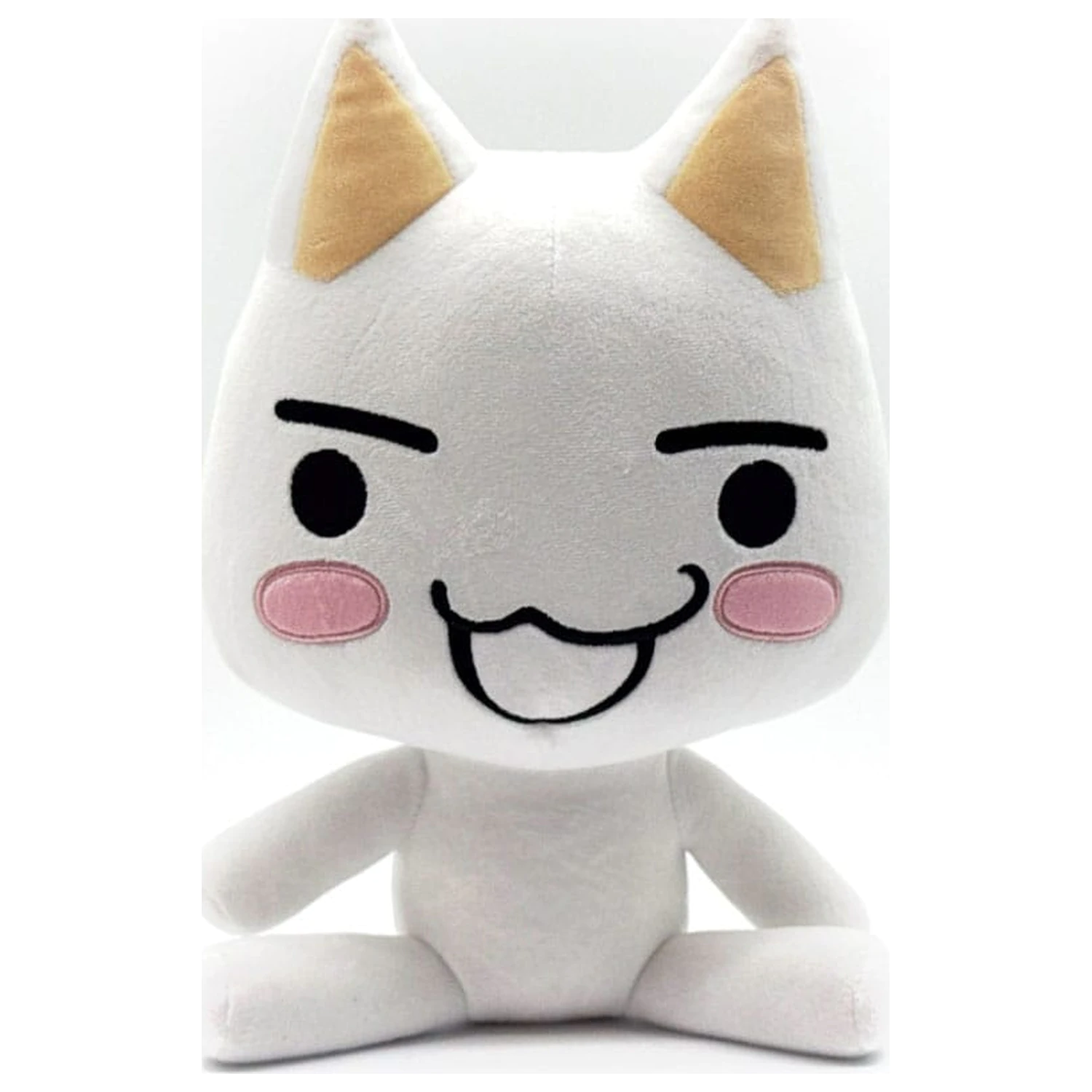 Doko Demo Issyo Figura plus Toro 22 cm poza produsului