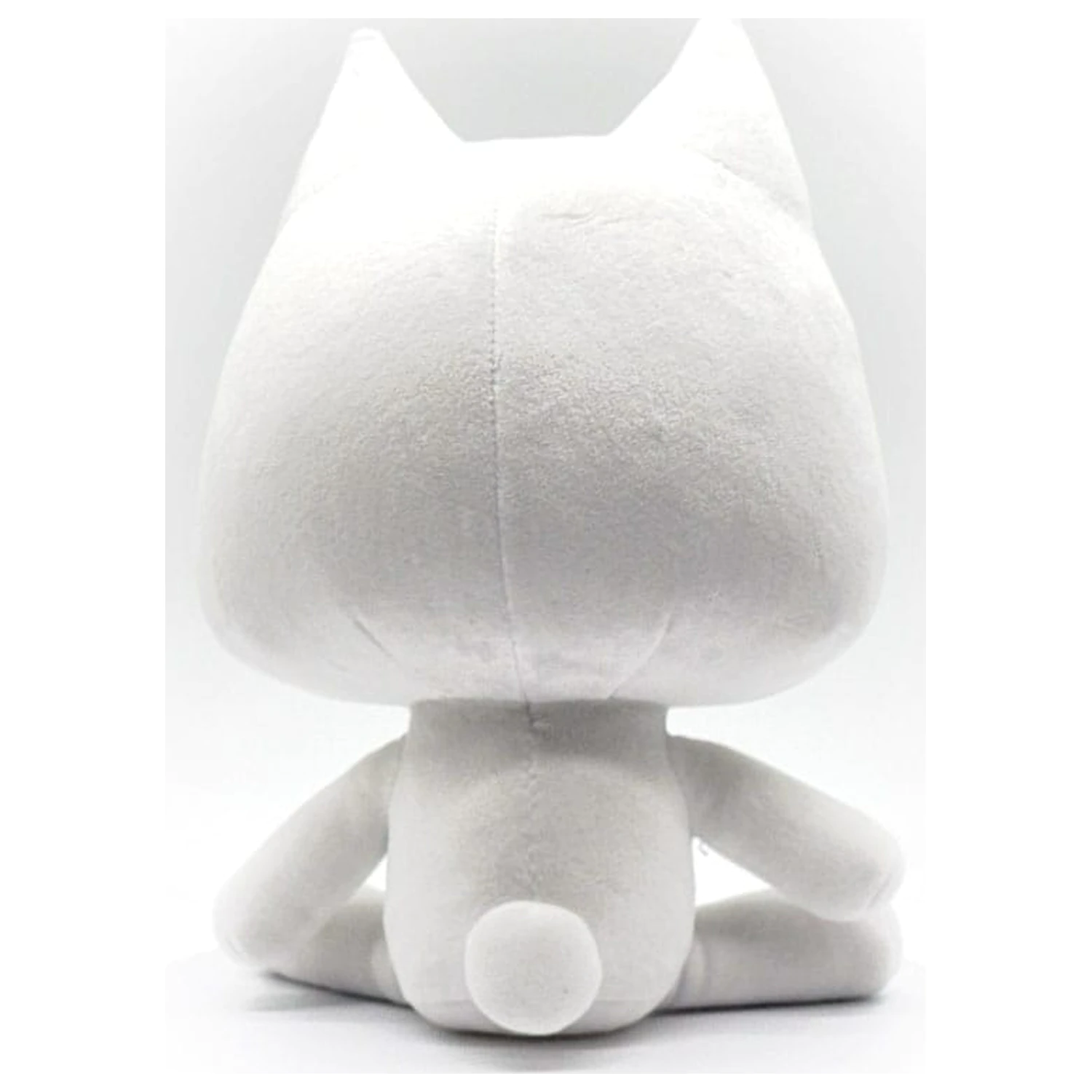 Doko Demo Issyo Figura plus Toro 22 cm poza produsului