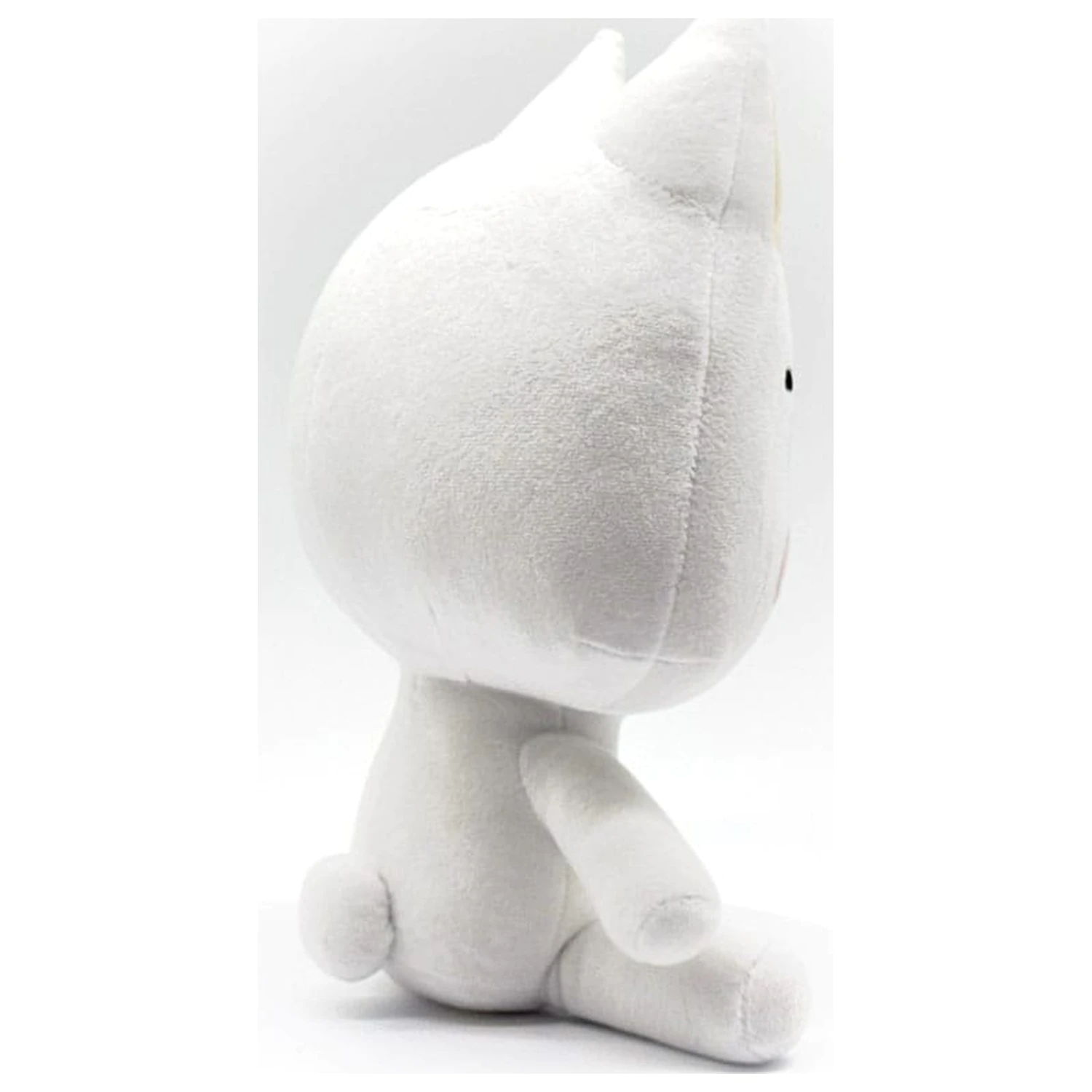 Doko Demo Issyo Figura plus Toro 22 cm poza produsului