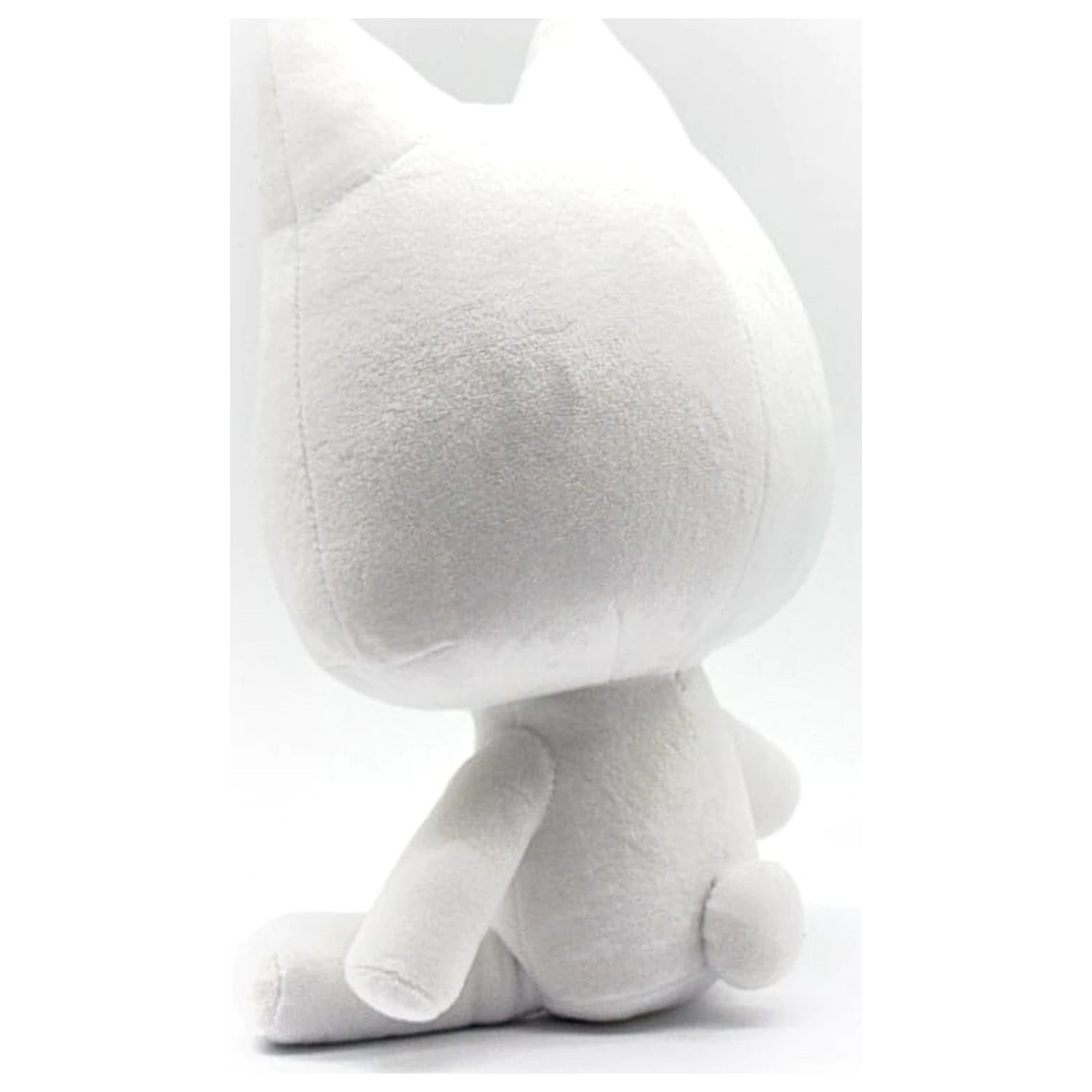 Doko Demo Issyo Figura plus Toro 22 cm poza produsului