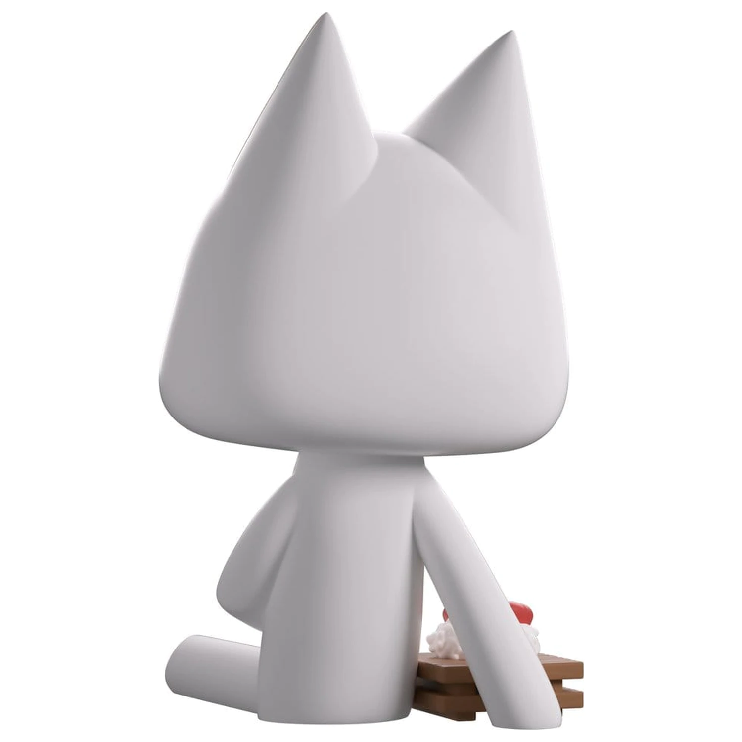 Doko Demo Issyo Figura de vinil Toro Inoue 9 cm poza produsului