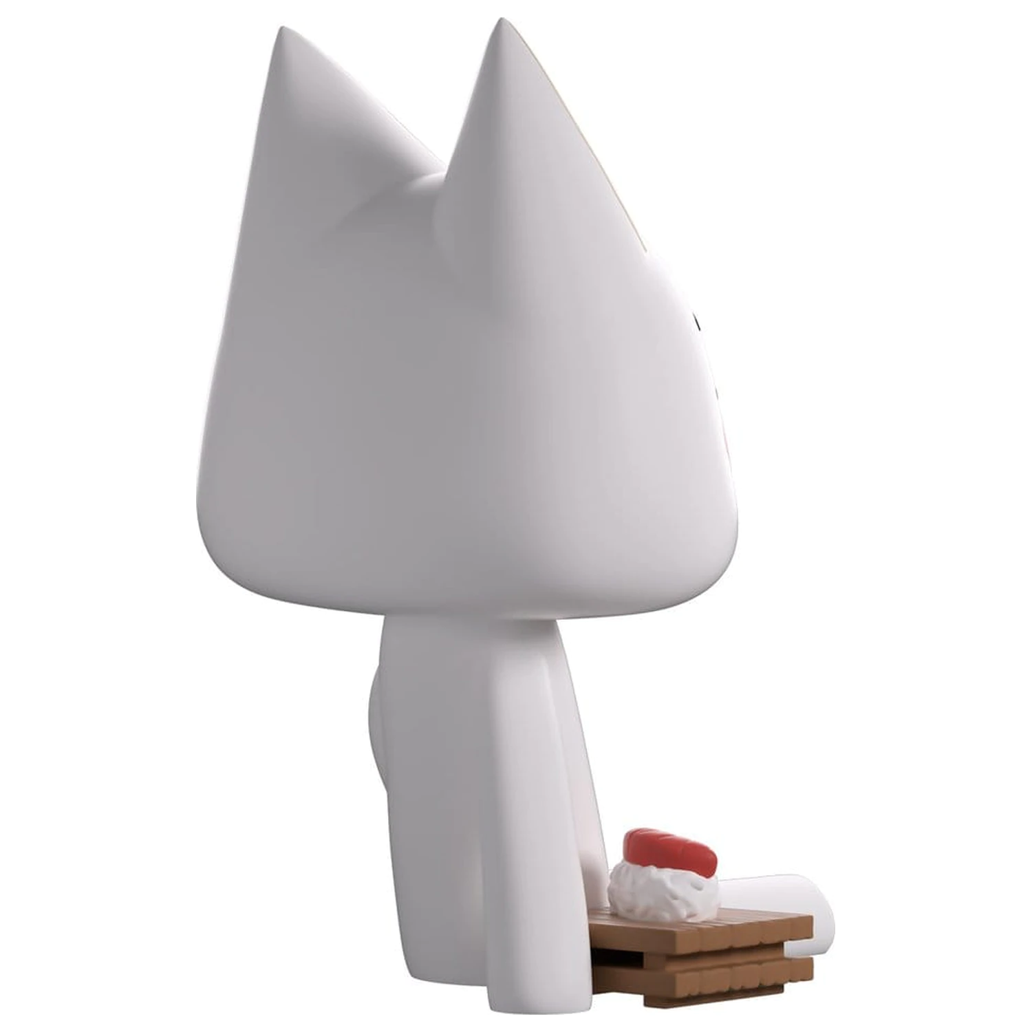 Doko Demo Issyo Figura de vinil Toro Inoue 9 cm poza produsului
