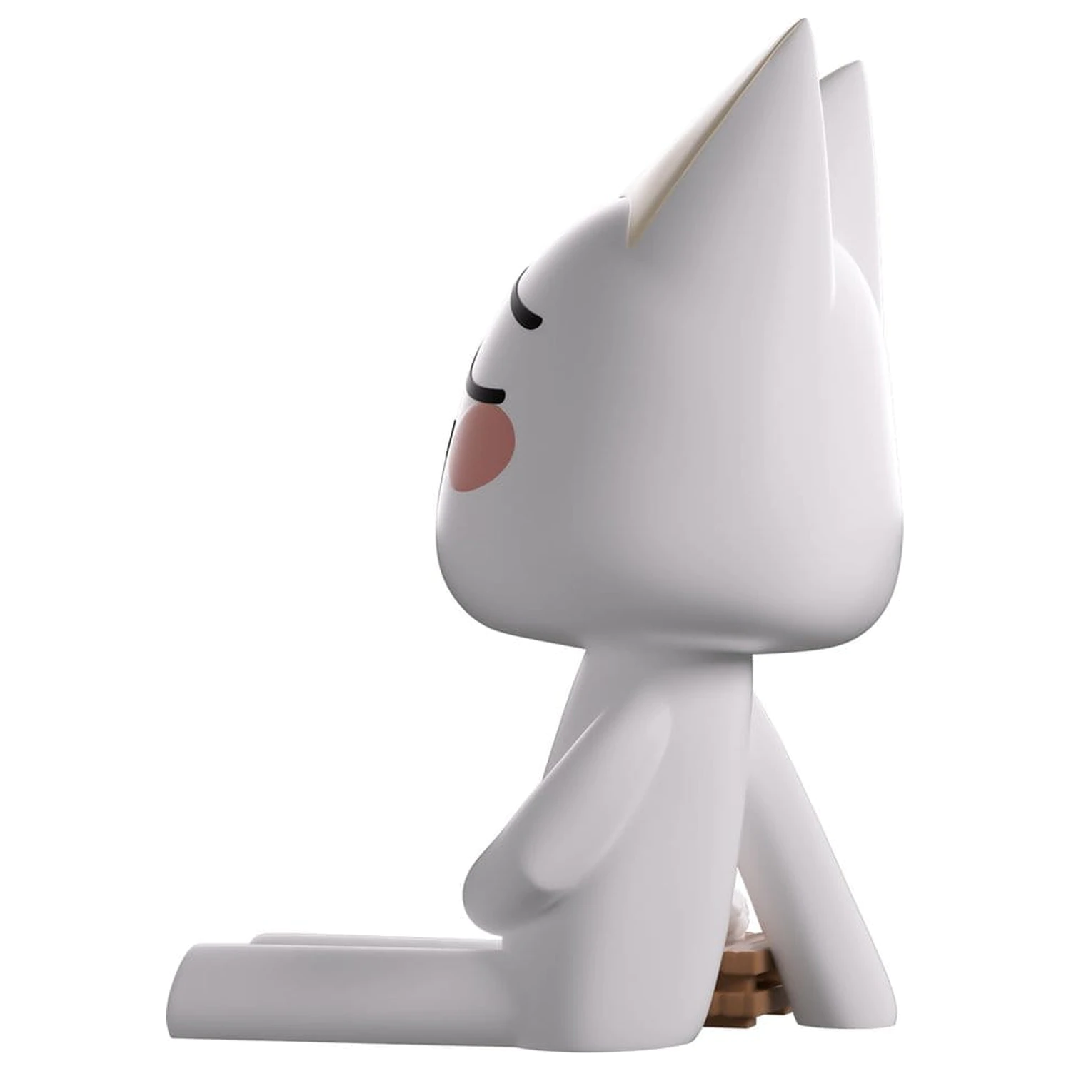 Doko Demo Issyo Figura de vinil Toro Inoue 9 cm poza produsului