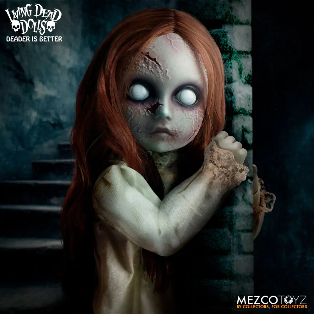 Dolls Posey Living Dead Păpușă Posey 25,5cm poza produsului