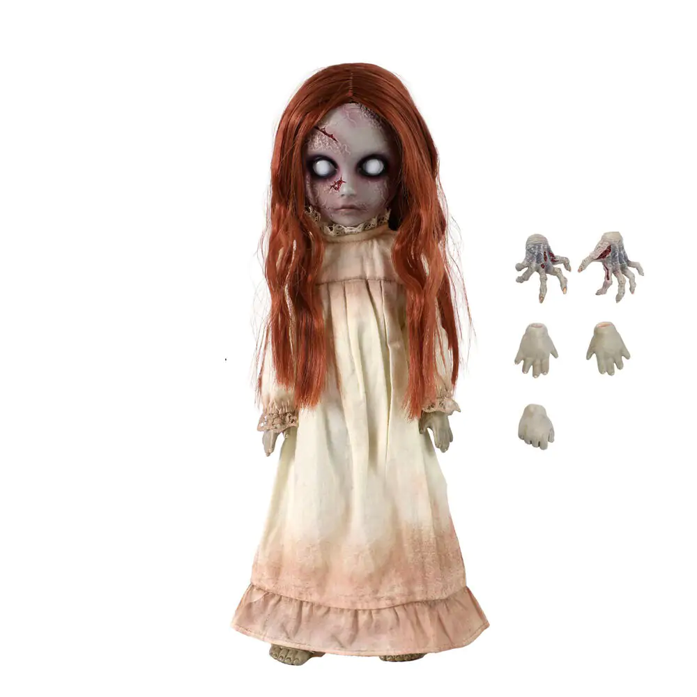 Dolls Posey Living Dead Păpușă Posey 25,5cm poza produsului