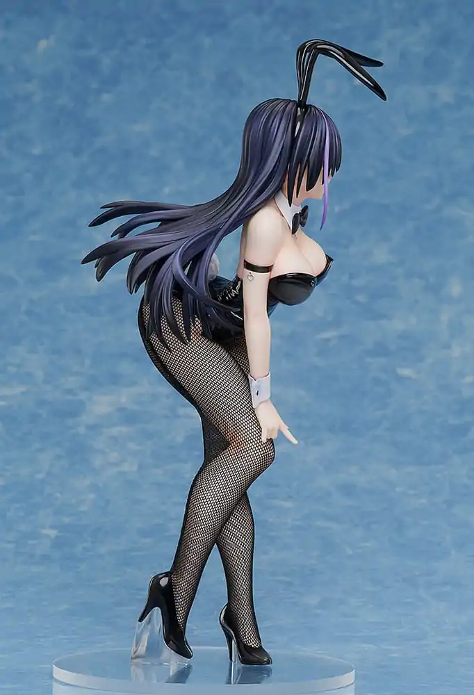 Dolphin Wave Statuie PVC 1/6 Minami Kurose: Black Bunny Ver. 26 cm poza produsului