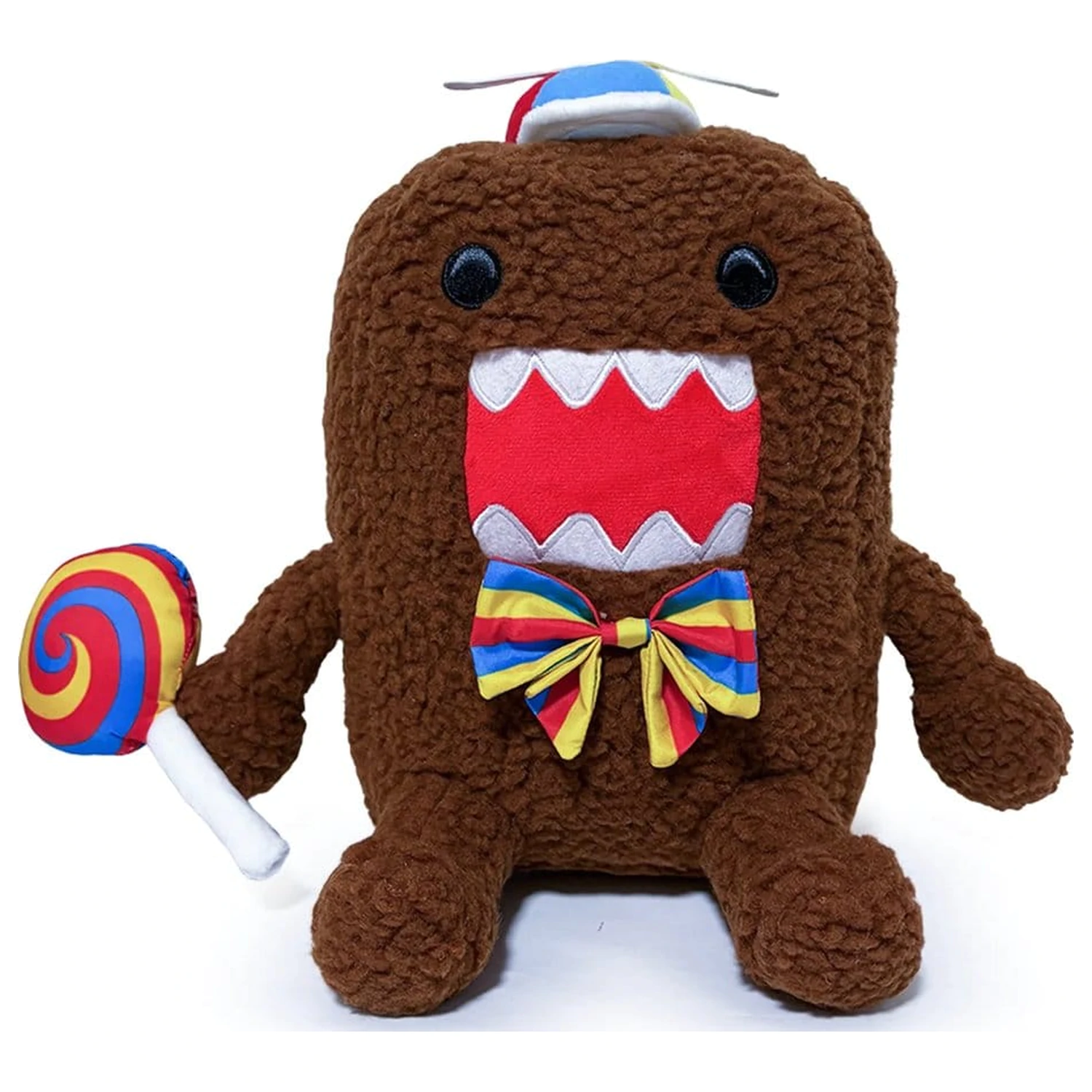 Domo Plush Figure Lollipop 22 cm poza produsului