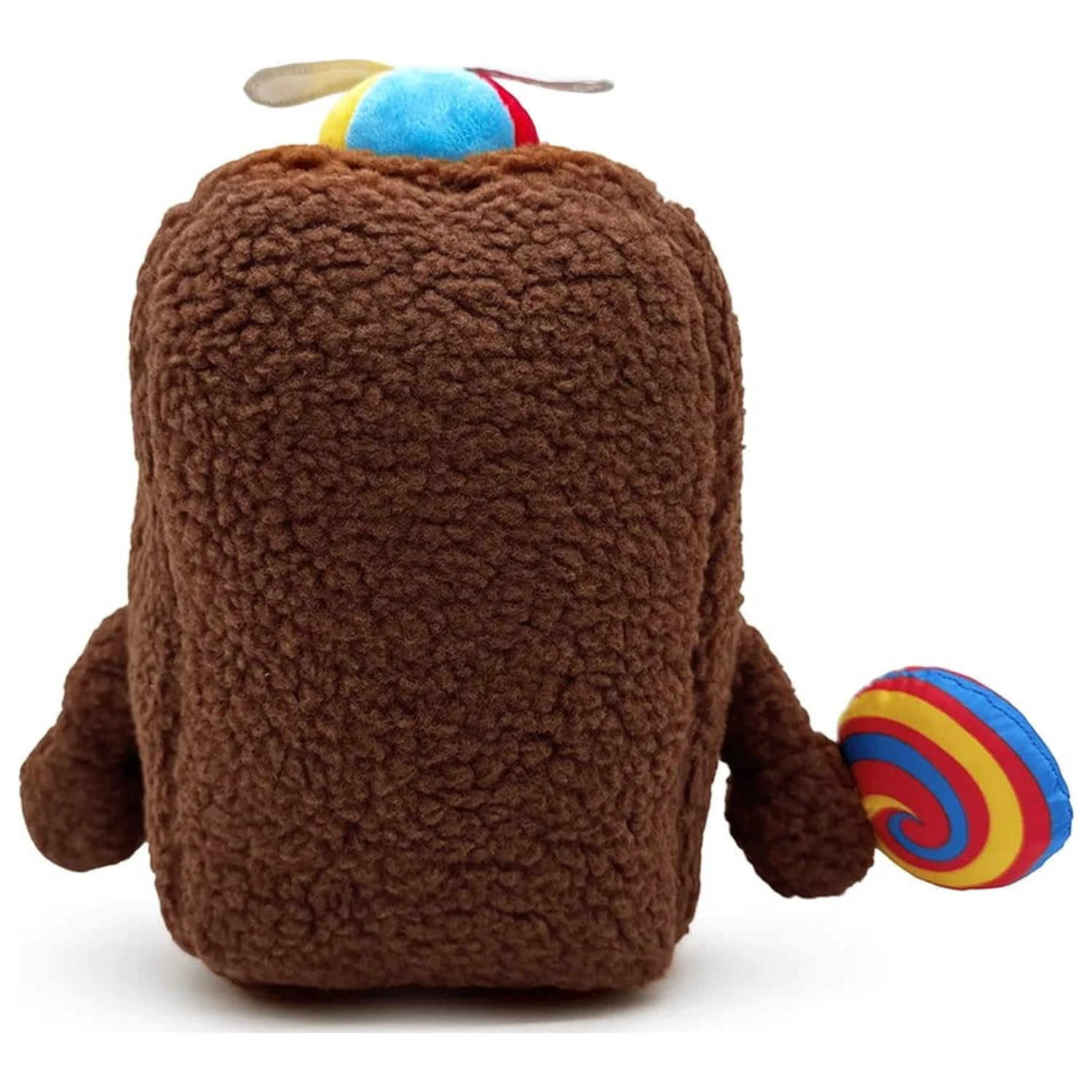 Domo Plush Figure Lollipop 22 cm poza produsului
